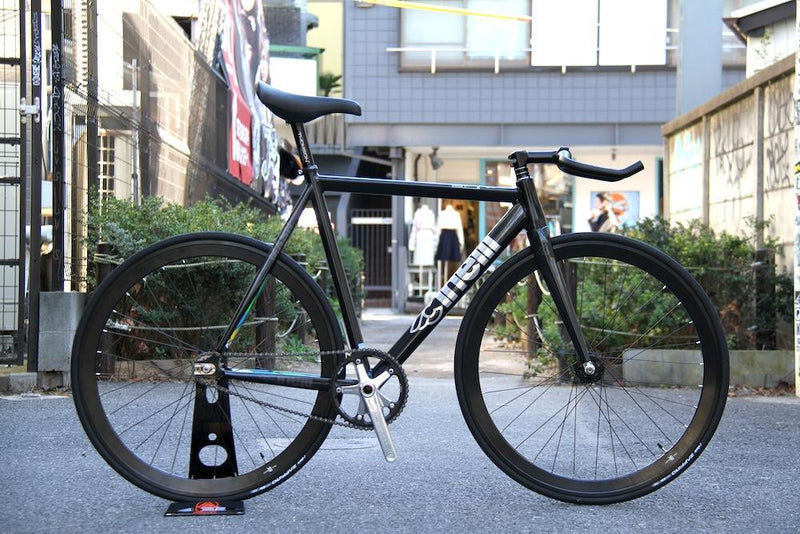 Cinelli×MASH Histogram2015