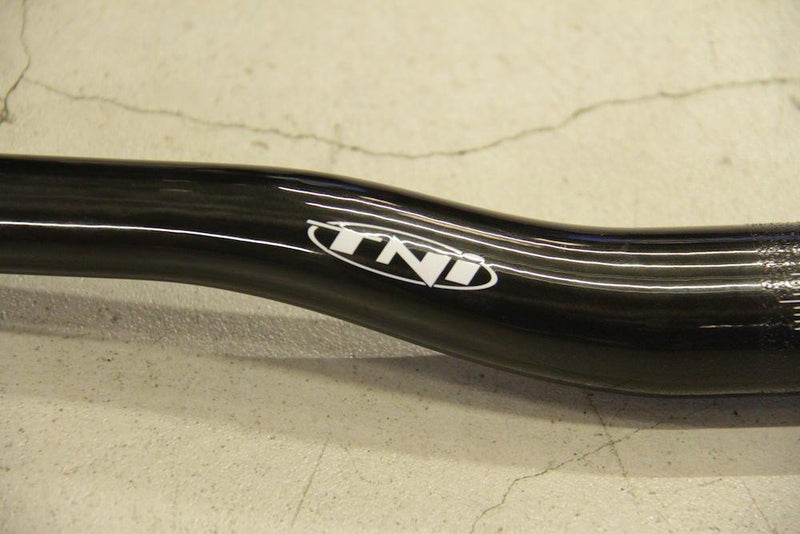 TNIの軽量ハンドル入りました。