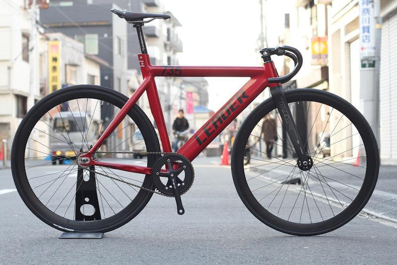 STAFF RECOMMEND CUSTOM BIKE 