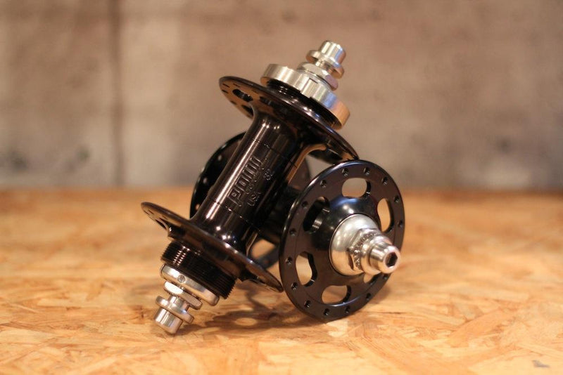 PAUL H/F TRACK HUB！すこしだけ入荷しました！