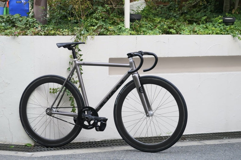 スモールパーツで遊ぶ大人KAGERO。