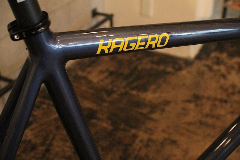 KAGERO BUILD by BRO'OSAKA crew