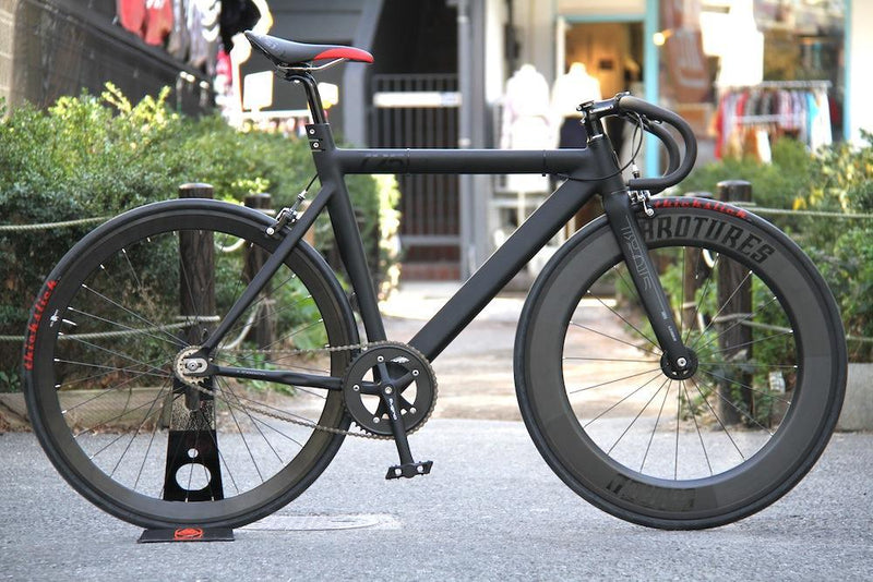 SALE残り３日！ LEADER 725TR CUSTOM COMPLETE!!