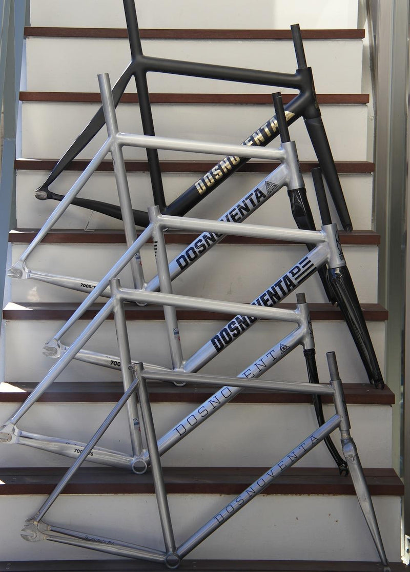 DOSNOVENTA in store!!