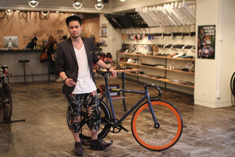 JAY'ED IN BROTURES OSAKA!!!!!