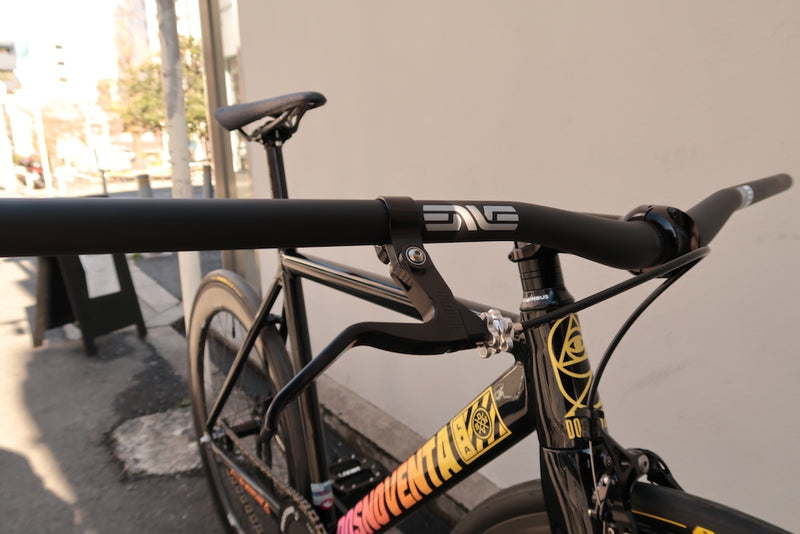 紹介したかった一台。