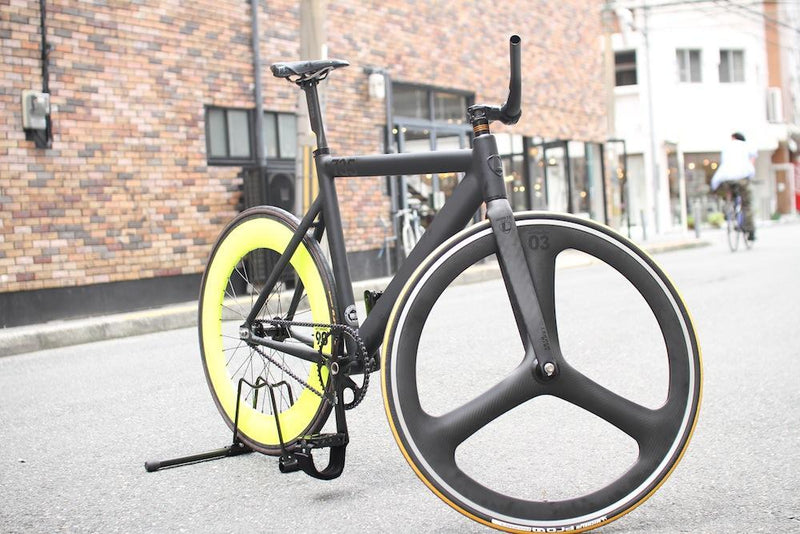 735TR xBLB NOTORIOUS FULL CUSTOM