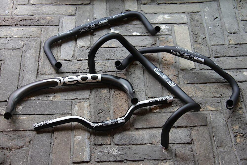 DEDA HANDLE BARS restock!!
