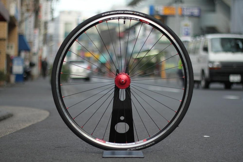 DT SWISS RR440×GREDDY LIGHT HUB WHEEL!!!!!!