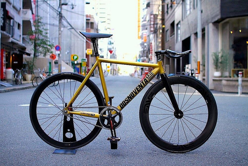 OSAKA CUSTOM!!!DOSNOVENTA DETROIT2.0 