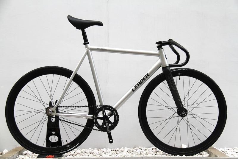 LEADER BIKES NEW 