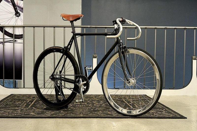 CINELLI GAZZETTA CUSTOMER BIKES.