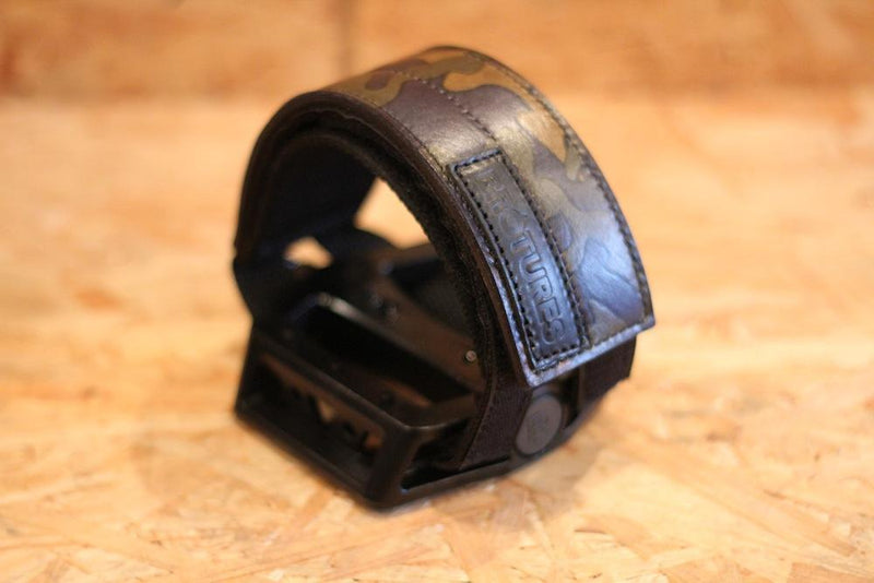 【再入荷】BROTURES ORIGINAL LEATHER STRAP !