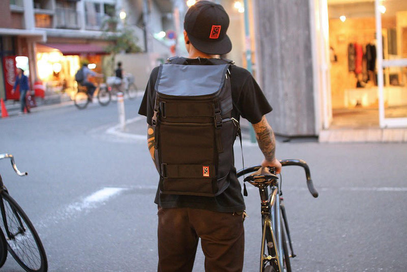 CHROME Niko Camera Bag