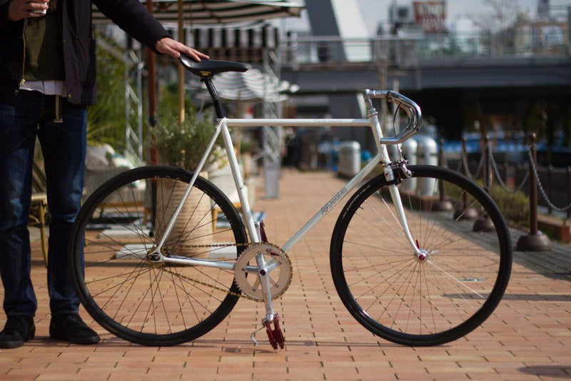 PART★3. BROTURES OSAKA SNAP.