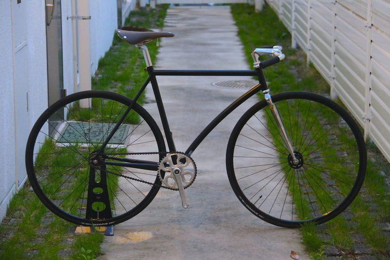 GOrilla URBAN CYCLING 