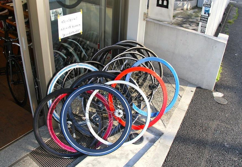 予告！！12月28日29日GARAGE SALE AT YOKOHAMA