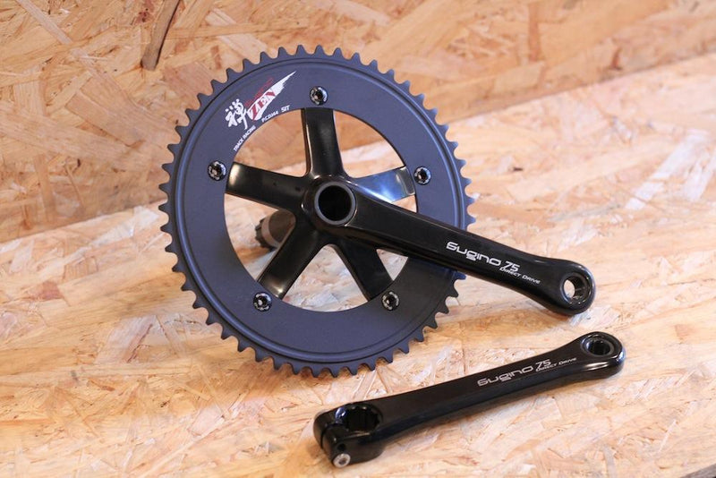 SUGINO 75 DD in stock!!