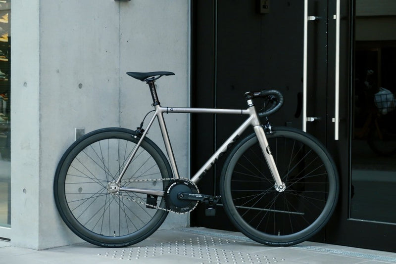 KAGEROオーダーバイクチェック！