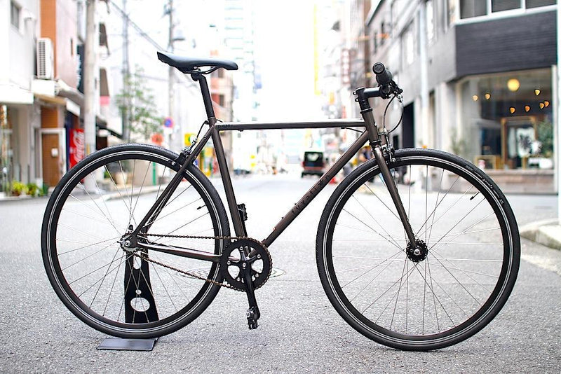 即日納車可能です!!! fyxation 