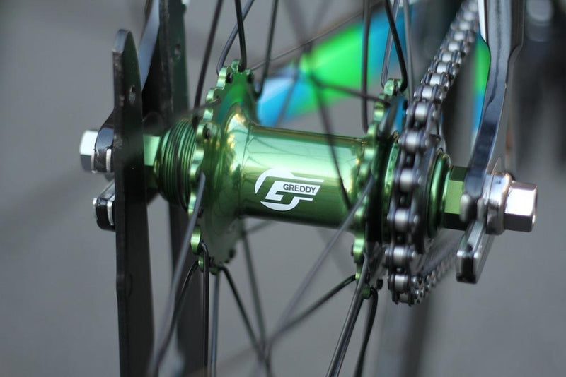 GREDDY 再入荷します！