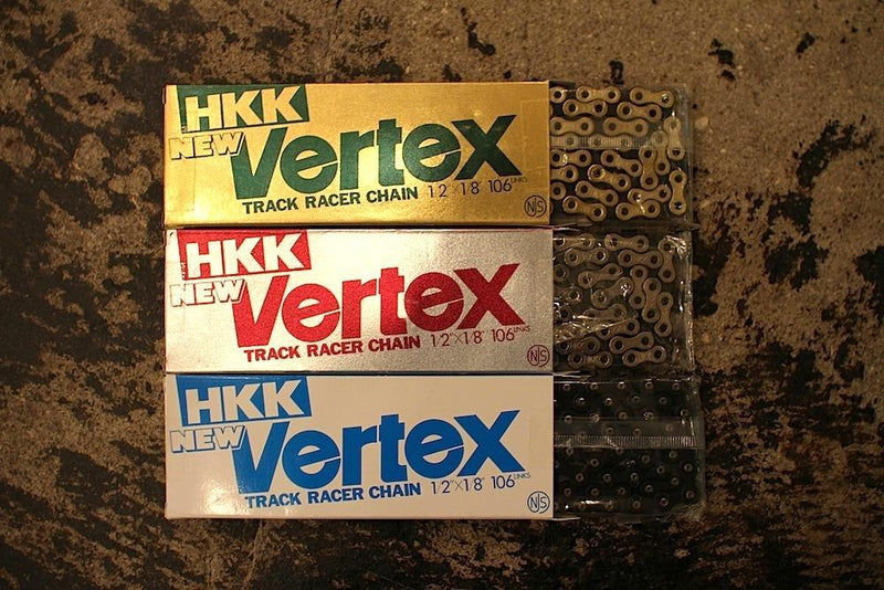 Vertex chain 再入荷！！