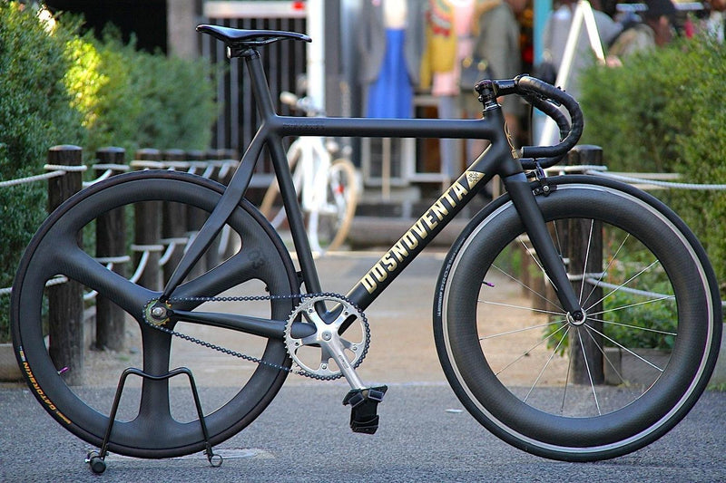 明日まで!! DOSNOVENTA＆CINELLI 10% OFF CAMPAIGN!!!