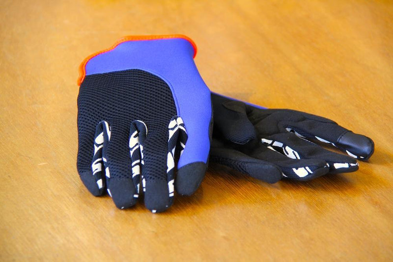 ST-Line gloves !! new color入荷 !!!