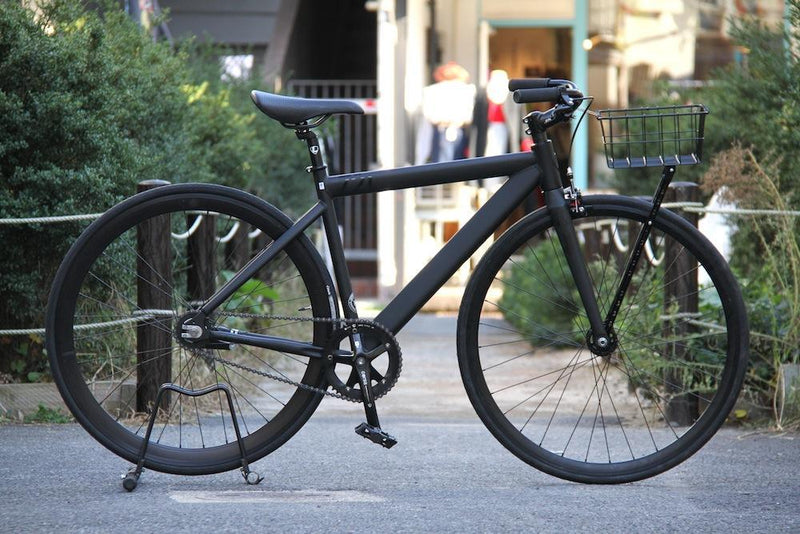 ※LEADER 721TR BASKET STYLE.