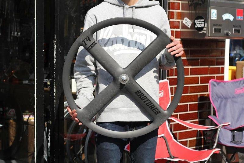 BROTURES T3&T4 Custom!