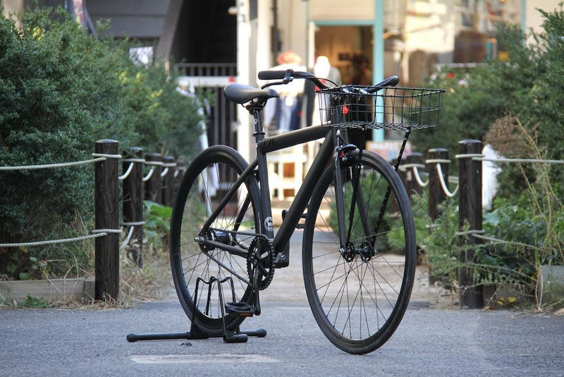 オリコローンでCUSTOM BIKE!