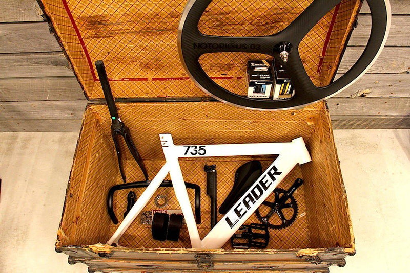 無料見積もり！オーダーメイドカスタムバイクって？