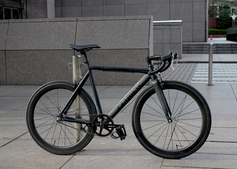 このCUREがあなたの通勤を快適な時間に変える