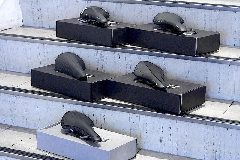 fizi:k saddle is arrived.