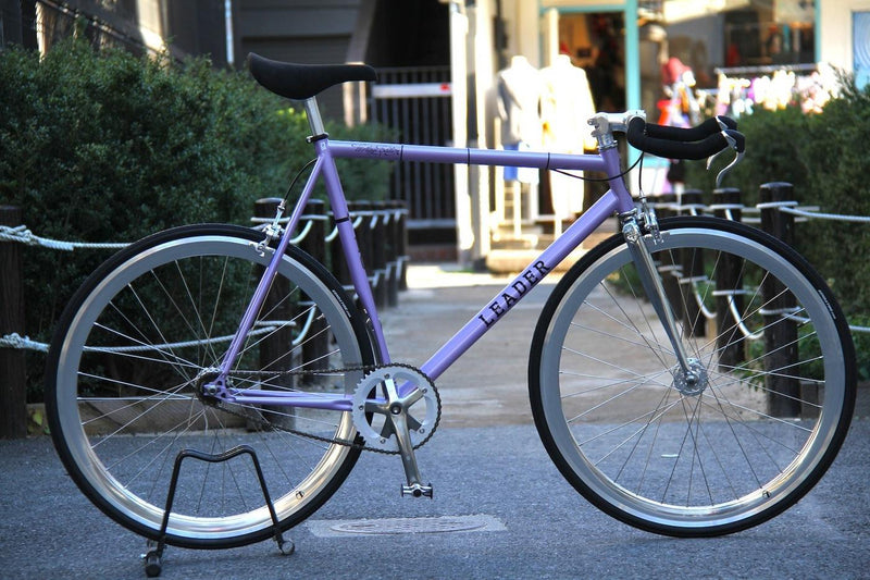 LEADER 722TS HERITAGE LO COMPLETE BIKE 新規入荷！！