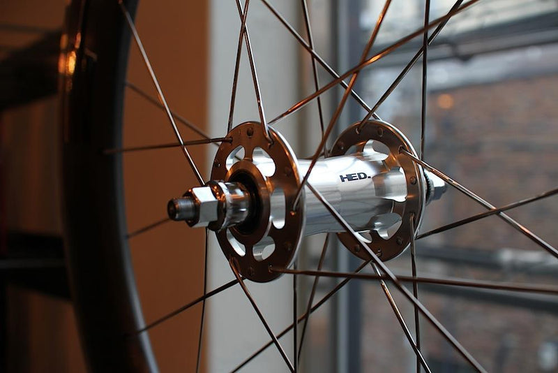 HED. FESTIVAL @BRO'OSAKA