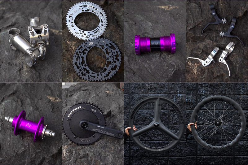 原宿店で今選びたいおすすめパーツ8選