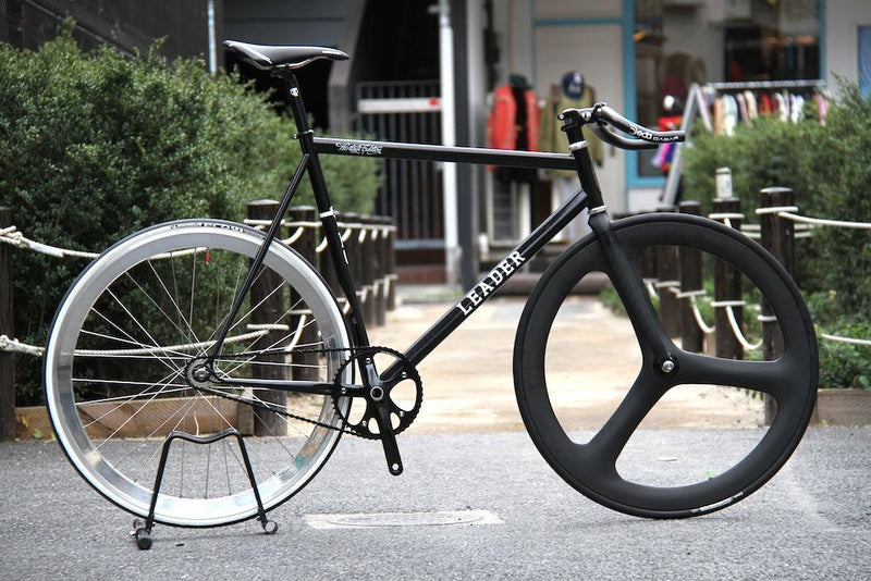 LEADER 722 HERITAGE LO×BLB NOTORIOUS 03