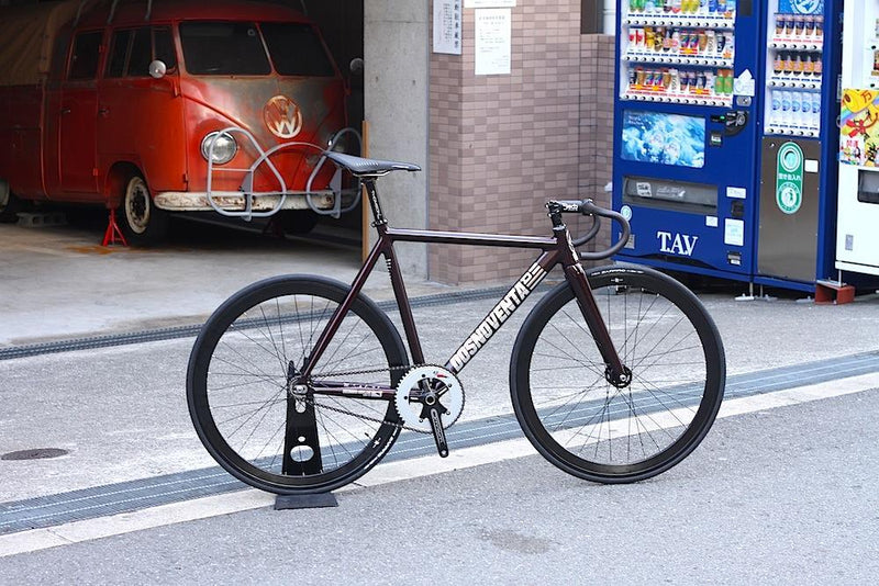 DOSNOVENTA DETROIT2.0 CUSTOM COLOR!!!