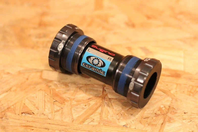 SG75 DD用 セラミックBB 入荷!!