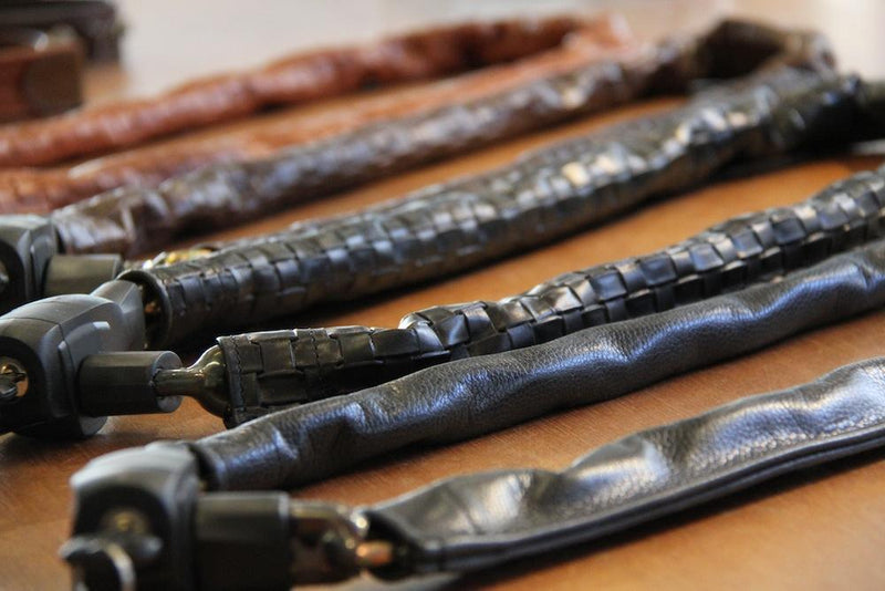 BROTURES Leather collection【Leather Lock】少量入荷！！