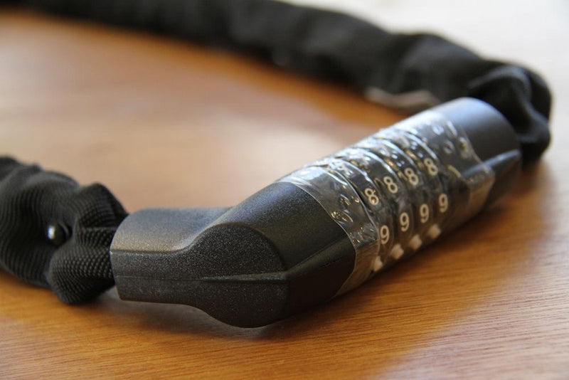 ABUS Tresor 再入荷！！