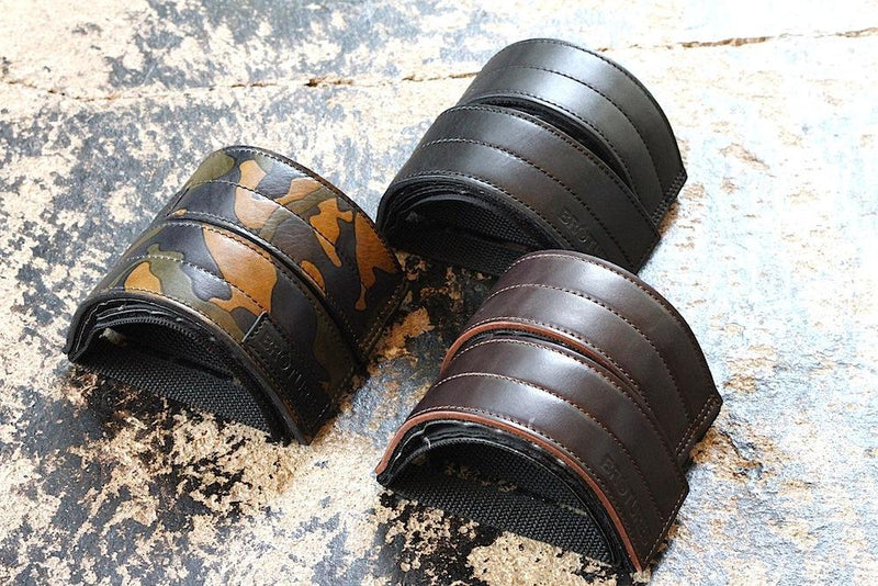 大人気のペダルストラップ再入荷！！