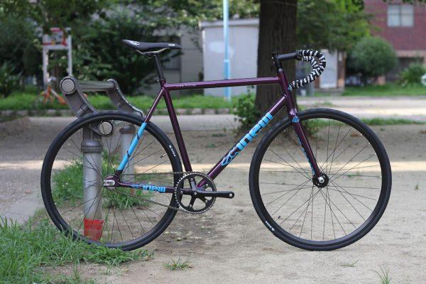 CINELLI のエントリーモデルが再入荷！！