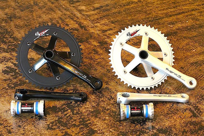 That SUGINO introduced the 