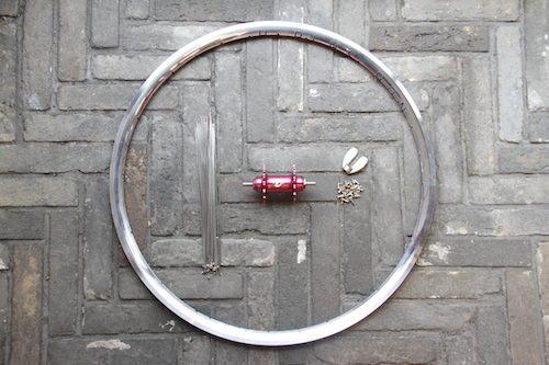 梅雨明けへのウキウキ