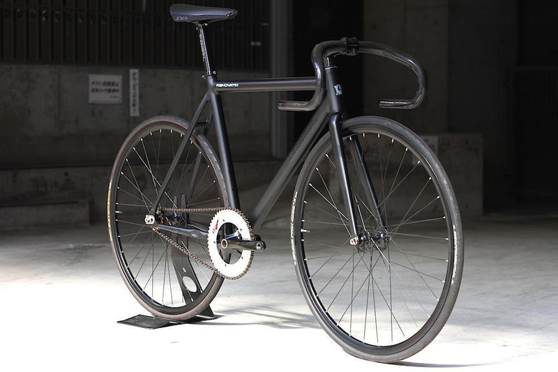 「RENOVATIO」も入荷目前！その前にしっかりcheckを！