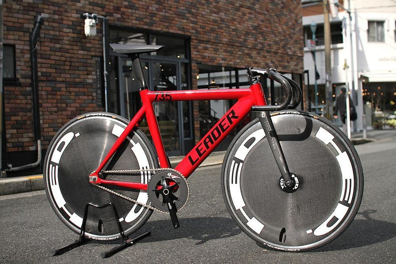 LEADER 735TR 残り僅か！