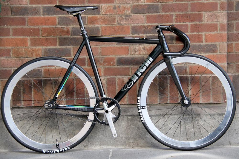 CINELLI Mash Histogram CUSTOMBIKE