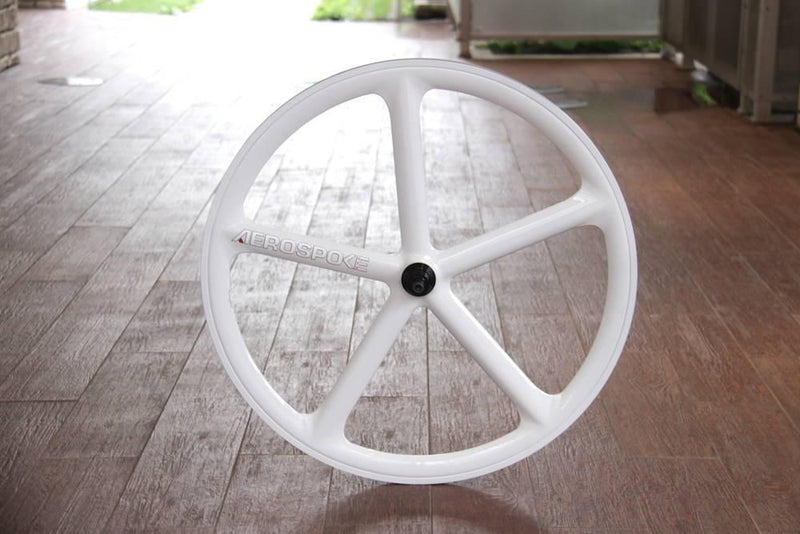 AEROSPOKE再入荷です！